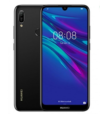 Телефон Huawei Y6 Prime 2019 не ловит сеть